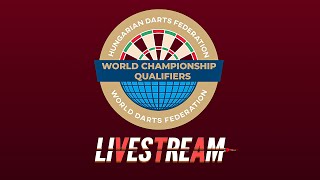 ️🟢 LIVE DARTS  WDF 2024 World Championship Qualifying Tournament [upl. by Ahrens475]