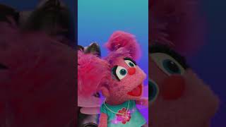 Grover Turns into a quotButterquotfly sesamestreet [upl. by Yerdna]