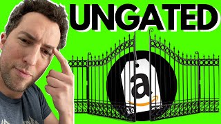 How to Get Ungated on Amazon FBA in Grocery and Beauty Grocery Ungating Guide [upl. by Nangem]