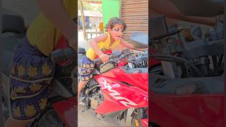 Teri Sari Wish Pura Dunga 😂 shorts tiktokvideo funnyshorts bhootvideo [upl. by Iddet539]