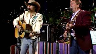 Dwight Yoakam  quotStreets of Bakersfieldquot Live from Austin TX [upl. by Drahcir]