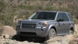 2009 LR2 Land Rover [upl. by Raffin]