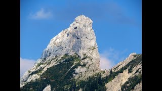 Deutschlandlauf  Bundesorientierungslauf 2018 Woche 4  1113 km Wanderung  Lauf durch Deutschland [upl. by Atterol885]