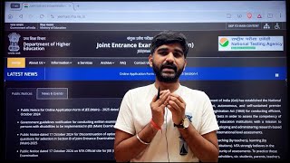 NTA Category Certificate Issue Latest Update✅ JEE Mains 2025 Registration How to fill jee main form [upl. by Meece]