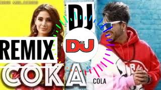 Haye Ni Tera Koka Koka Dj Remix 2019 New Punjabi Song [upl. by Acceber386]