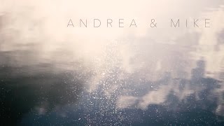 Andrea amp Mike  Wedding Highlights  Jellyfish Video Productions [upl. by Aerehs90]