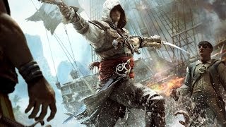 Assassins Creed Music Video GMV  I Will Not Bow Breaking Benjamin [upl. by Nylhtac]