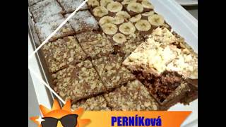 Hrnkový Recept Perník který se vždy povede [upl. by Serdna146]