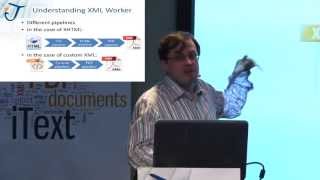 Why XML Worker [upl. by Diandra]