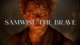 LOTR Samwise The Brave [upl. by Laurel325]