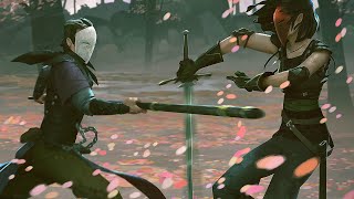 Absolver  Good Job vs Kushiel 2 [upl. by Naves]