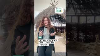 Atapuerca es historia de todos [upl. by Kreg]