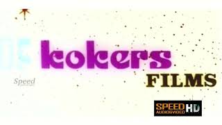 Kokers Film 1992 [upl. by Doownil48]