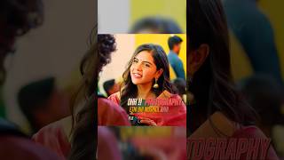 Love Story Hindi Movie South Indian Movie 🥰❤️movie love [upl. by Sielen641]