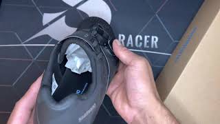 Unboxing Shimano XC3 [upl. by Zertnom]