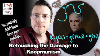 Koopmanism is Wrong [upl. by Adnolaj]