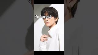 Fumiya takahashi Pinterest vs Google [upl. by Stepha]