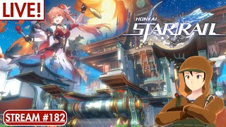 HONKAI STAR RAIL 8 XIANZHOU TOURIST  RDTV honkaistarrail vtuber hoyoverse [upl. by Etteniuq465]