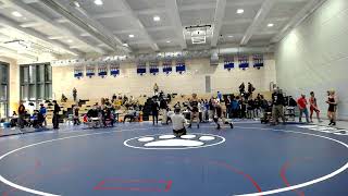 AFNorth LIVE presents 2022 Wrestling Euros Day 2 Spencer vs Stuttgart [upl. by Ajoop]