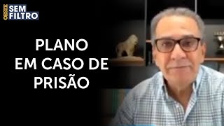 PLANO EM CASO DE PRISÃO [upl. by Konstantin689]