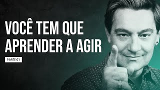 Luiz Gasparetto  Você tem que aprender a agir [upl. by Arehsat]