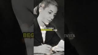 Eva Perón Argentina’s Iconic First Lady [upl. by Caia]