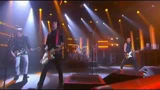 Green day warning live [upl. by Altaf]