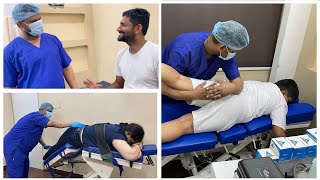 🚀Why Dr PS Neogi is the Best Chiropractor in KolkataBest Chiropractic Adjustment in Kolkata [upl. by Kalasky]