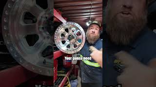 How To Build an OffRoad Morrvair offroadrecovery morr tools welding offroad [upl. by Huber]