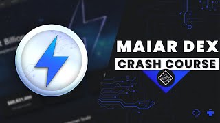 Maiar Exchange Crash Course [upl. by Relyt]