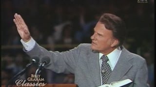 Billy Graham  Is the handwriting on the wall America [upl. by Editha248]