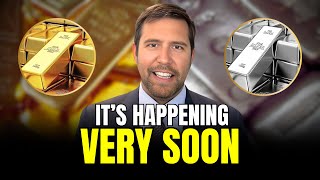 WARNING for Gold amp Silver Holders Get Prepared NOW  Chris Vermeulen [upl. by Had273]