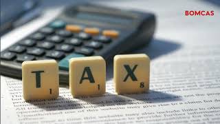 Tax implications for a personal services business in Canada Edmonton Tax Accountant  BOMCAS CANADA [upl. by Lietman]