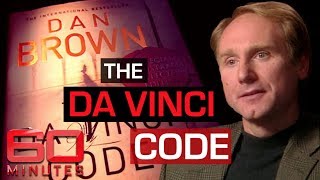 The Da Vinci Code phenomenon  60 Minutes Australia [upl. by Duhl]