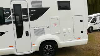 Motorhome quality comparisons by motorhome owner and lifestyle blogger Kevin Bedford [upl. by Ardelis551]