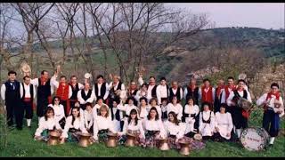 Cori e Poeti dAbruzzo a Poggiofiorito 24° puntata Coro folk di Fossacesia 26 2 1988 [upl. by Jamnes]