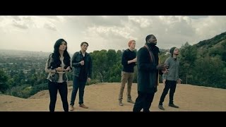 Official Video Little Drummer Boy  Pentatonix [upl. by Zoie]