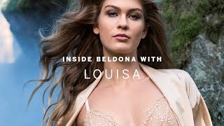 INSIDE BELDONA WITH LOUISA “MOM” [upl. by Britta]