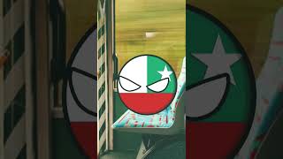 Permiso tio countryballs mrcountryballs humor memes [upl. by Brandtr]