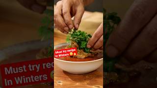 Best Nihari recipe that I learnt from my Ustad 😎 nallinihari lucknownihari niharibyranveerbrar [upl. by Coriss]