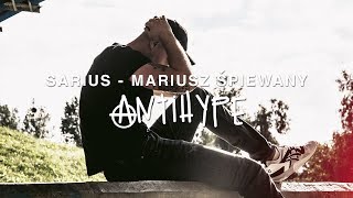 Sarius  Mariusz Śpiewany prod Gibbs [upl. by Cantu]