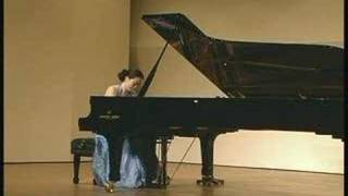 Katsura Mizumoto plays Widmung by SchumannLiszt [upl. by Thisbe]