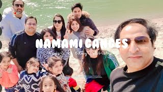 Namami Ganges Resort amp Spa  Our 3rd exclusive escape to Rishikesh [upl. by Karrah]