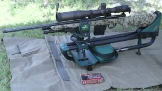 Weatherby Vanguard Series 2 Sporter 338 Winchester Magnum Rifle  Best Guns [upl. by Romeu434]