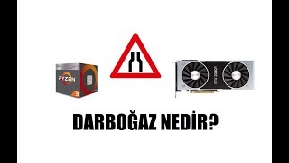 DARBOĞAZ NEDİR [upl. by Mosra]