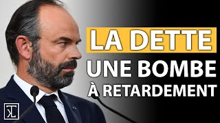 DETTE publique  Comment lÉtat gagne des millions [upl. by Dreyer]