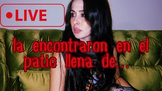 LIVE PARANORMAL  ¿EMBRUJO A SU JEFE [upl. by Eyaf]