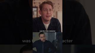 Kieran Culkin said THIS about Home Alone [upl. by Kasey33]