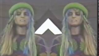 Betsey Johnson 1985 Fall Fashion Show [upl. by Atsugua322]