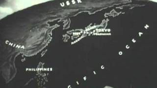 Doolittle Raid Over Tokyo 1942 [upl. by Subir274]